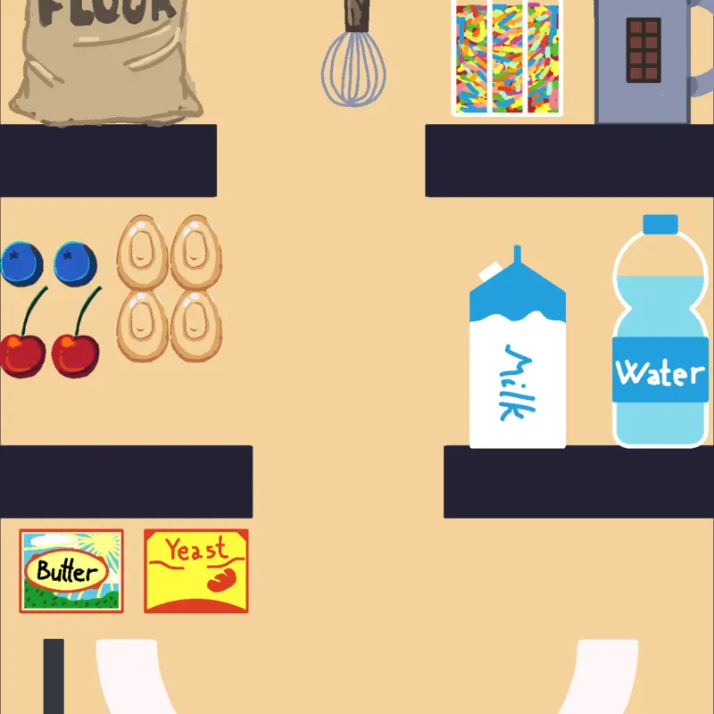 Game by @Purechoclate