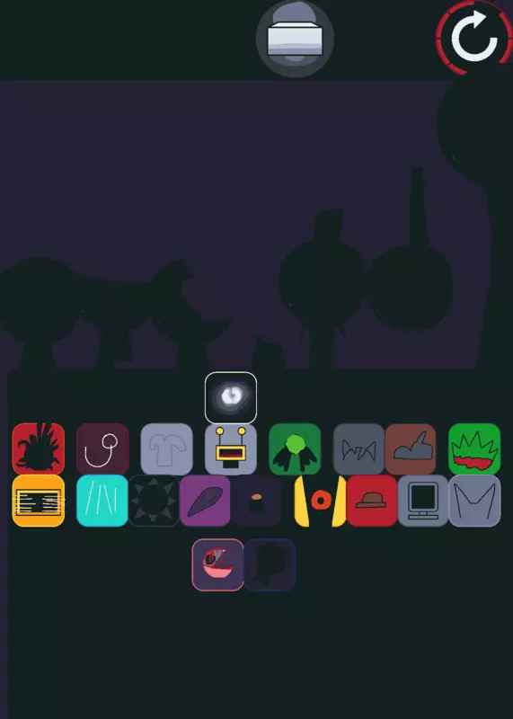 Game by @SimonStudios