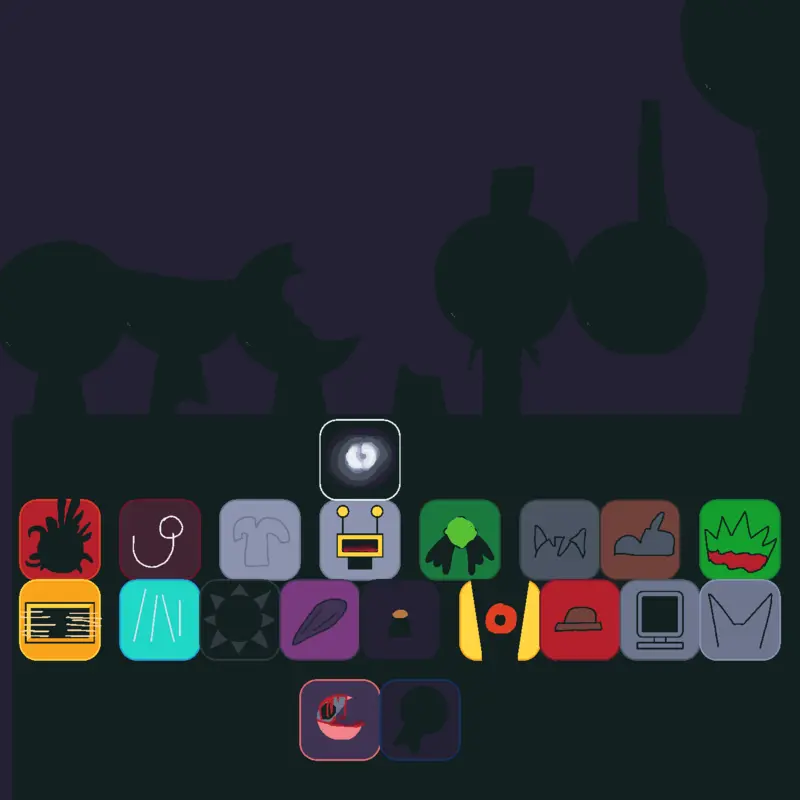 Game by @SimonStudios