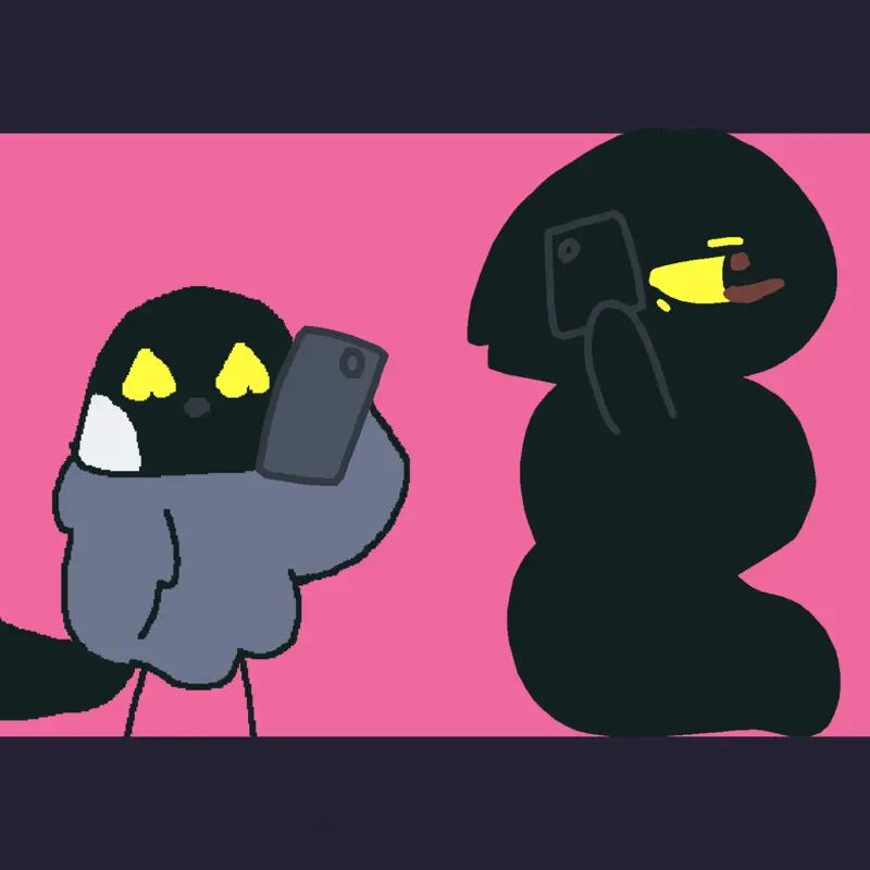 Game by @someonestole_mycandy