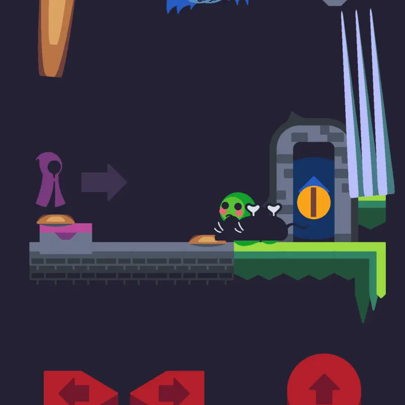 Game by @zoin