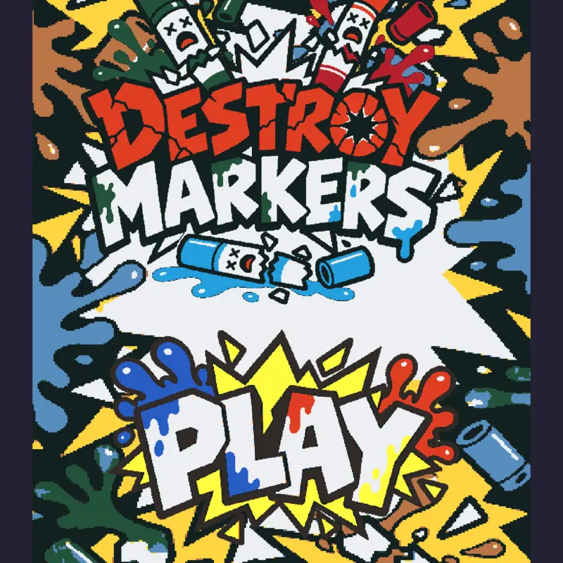 Radgool marker by @gigi2990