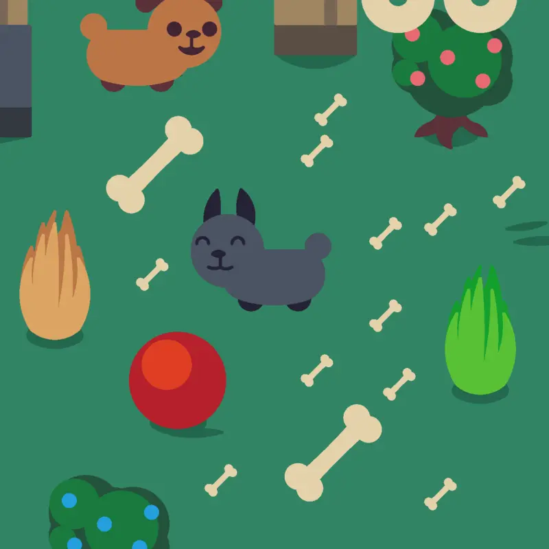 Game by @car16
