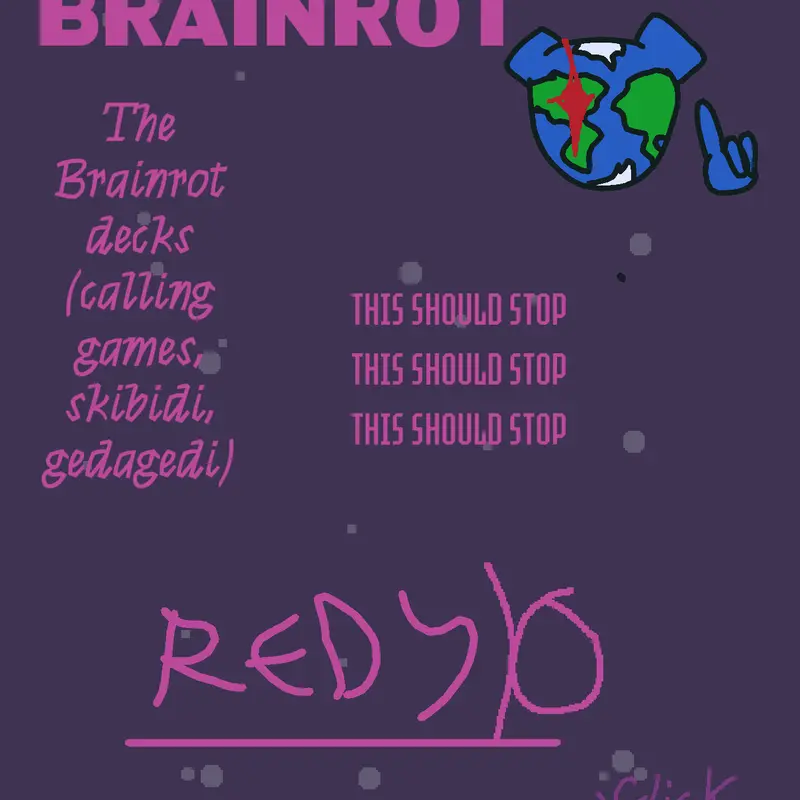 Game by @redy_10