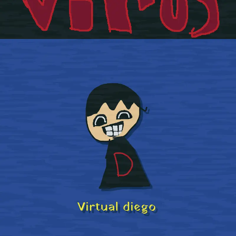 Game by @diego89_xd