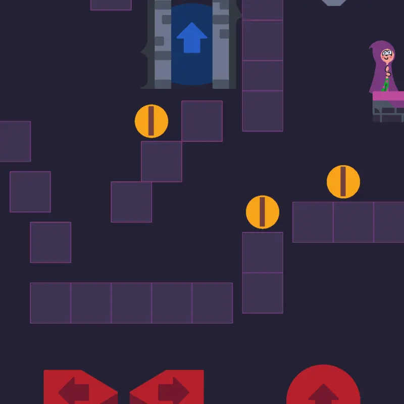 Game by @missanne