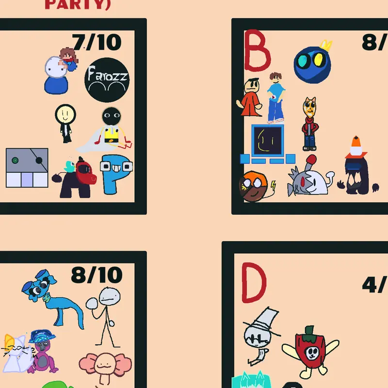 Game by @coco123-oxo