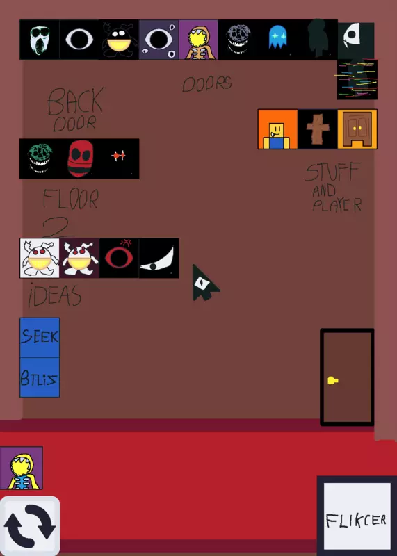 Game by @matei_design_pro