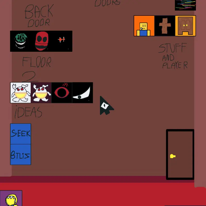 Game by @matei_design_pro