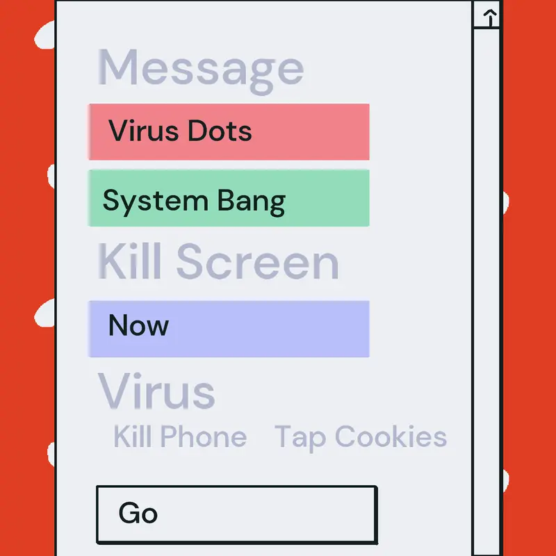 Game by @Vanej