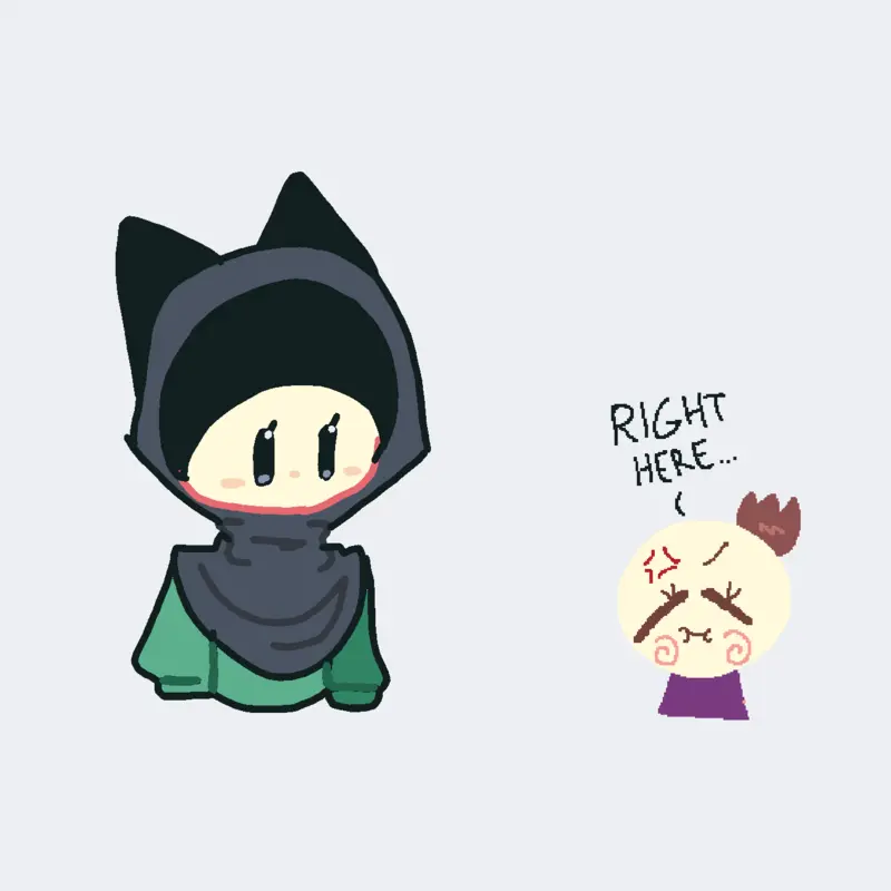 Game by @Hitsy-thing