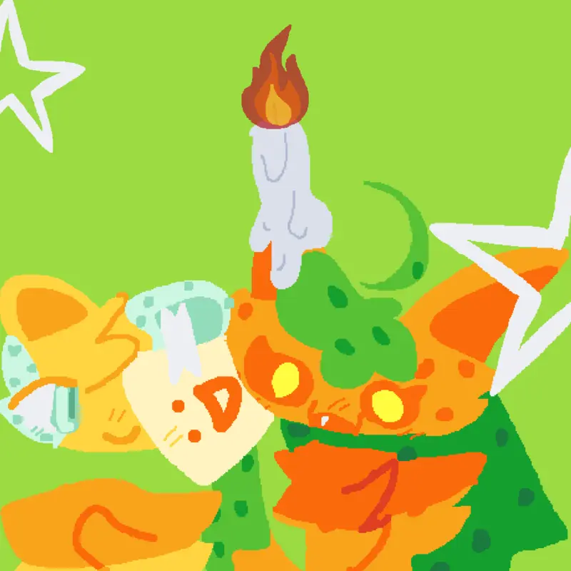 Game by @Azure_And_Two_Time