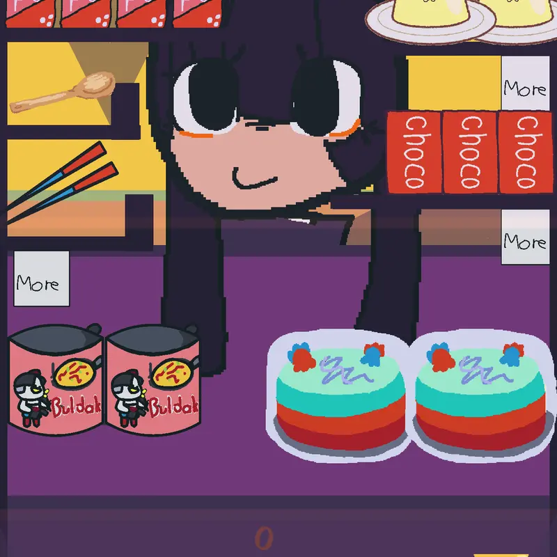 Game by @avahli