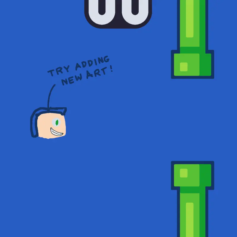 Game by @GoatedShawn