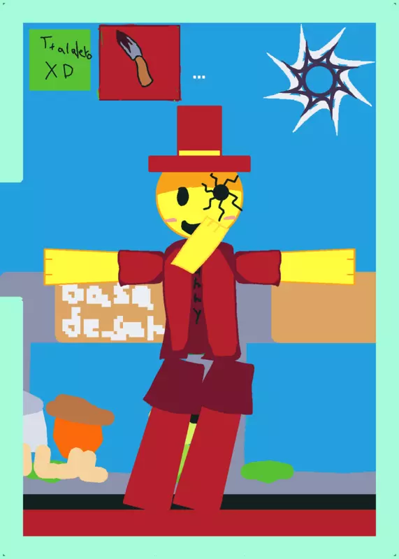 Game by @CocoaXD-2026