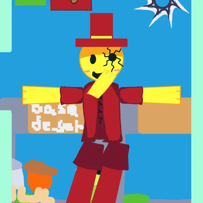 Game by @CocoaXD-2026