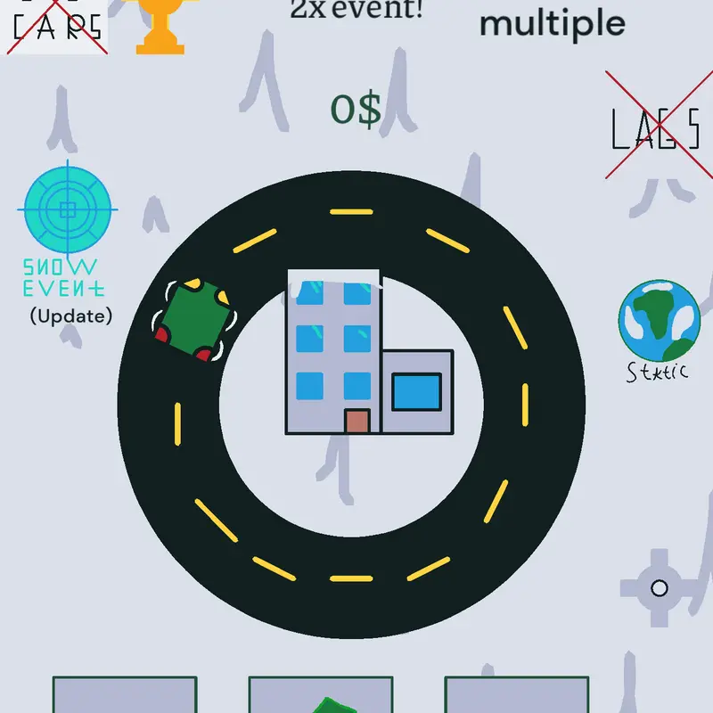 Game by @SharkStudio