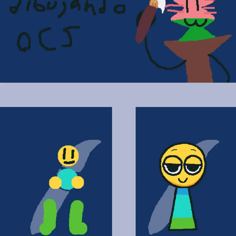 Game by @espadachini_original21