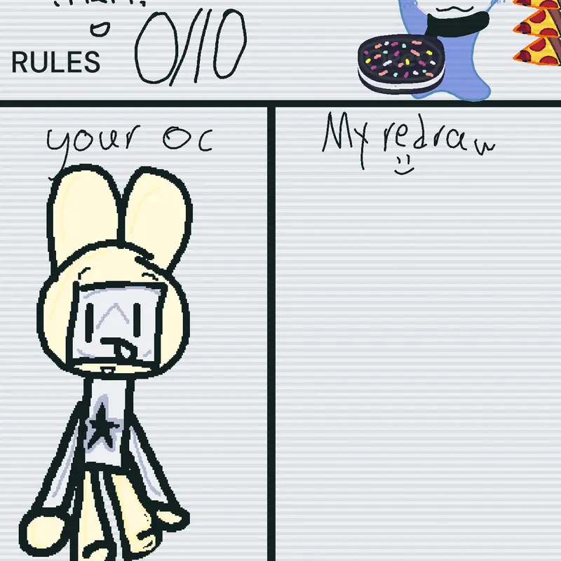 Game by @cloudbreadchoco