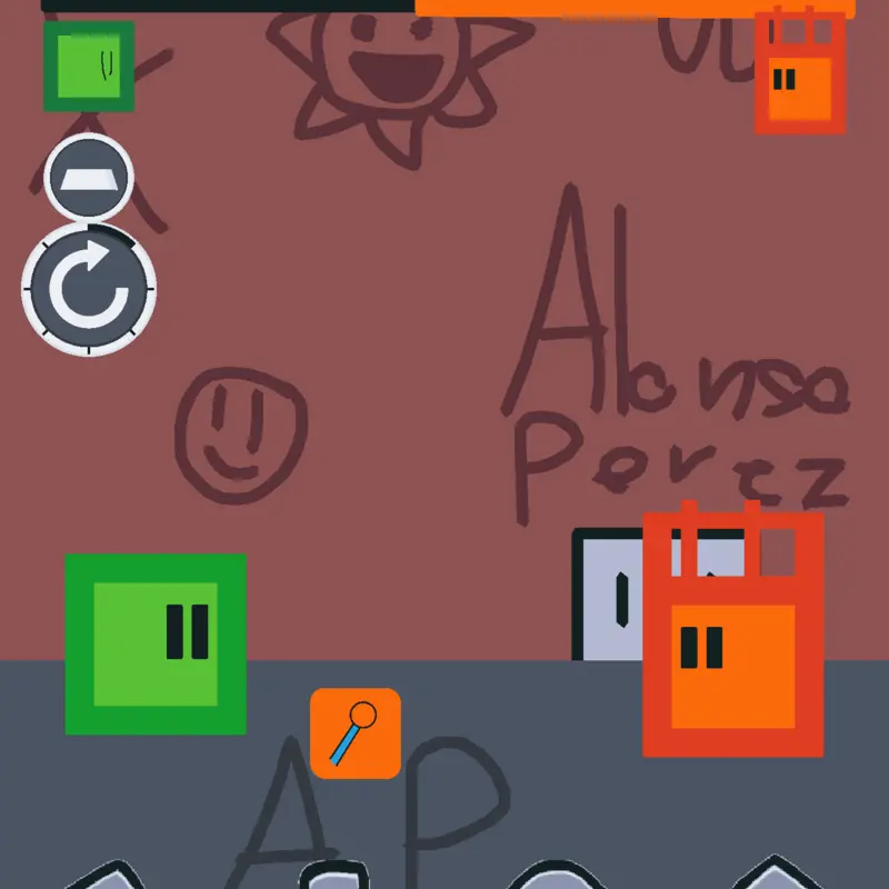 Game by @oren_plays