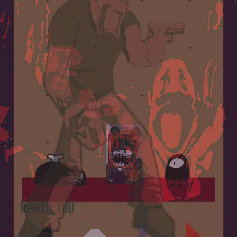 Game by @endlesssawman