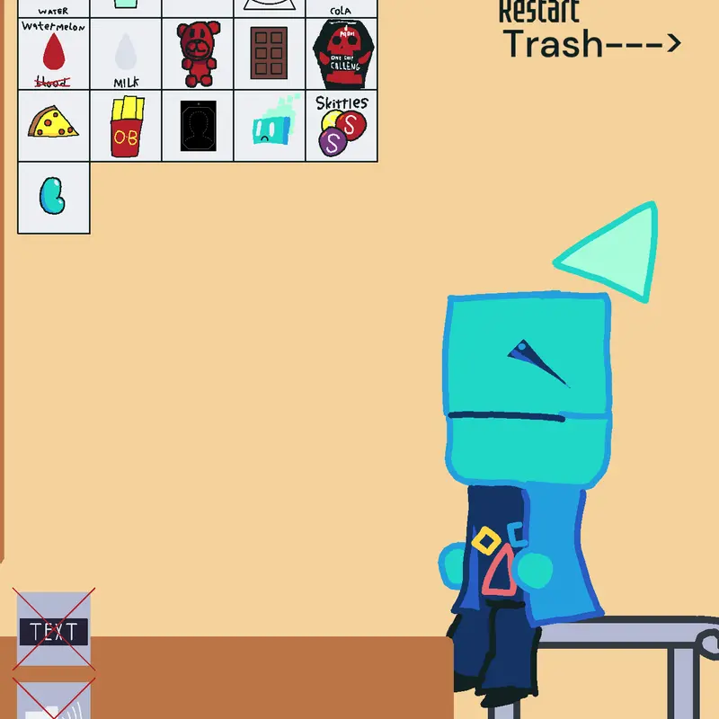 Game by @cubik_official