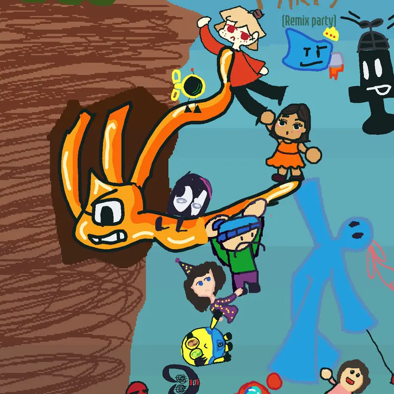 Game by @nectur
