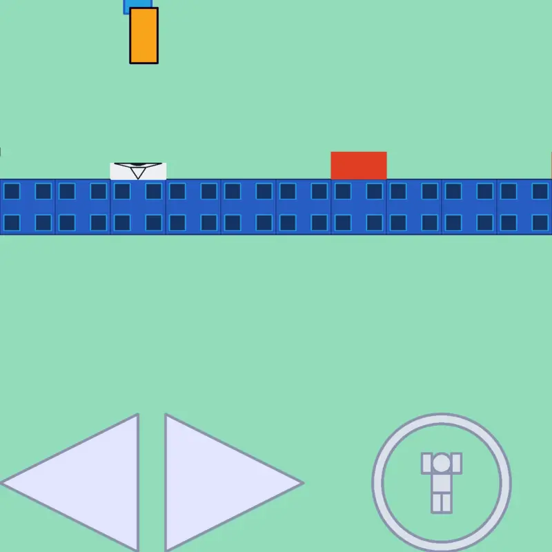 Game by @annikka