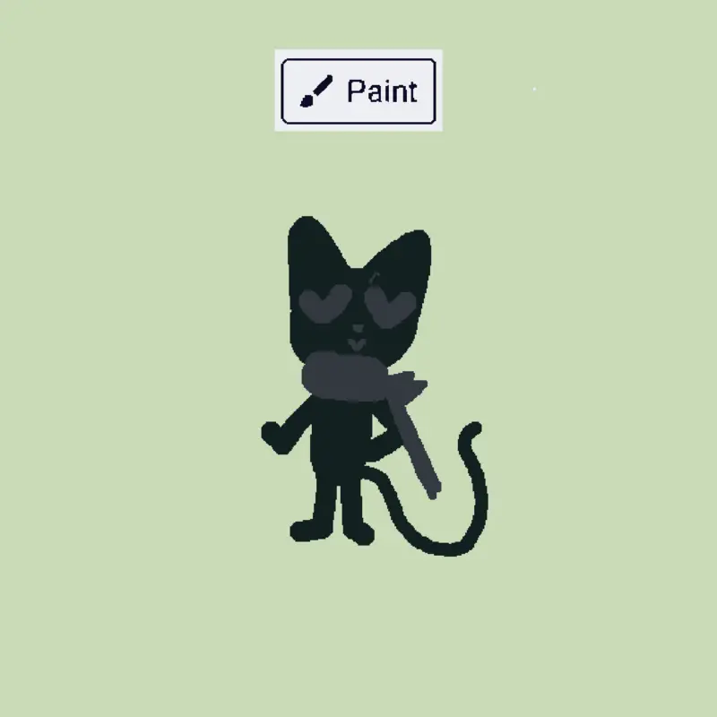 Game by @milly_blackcat