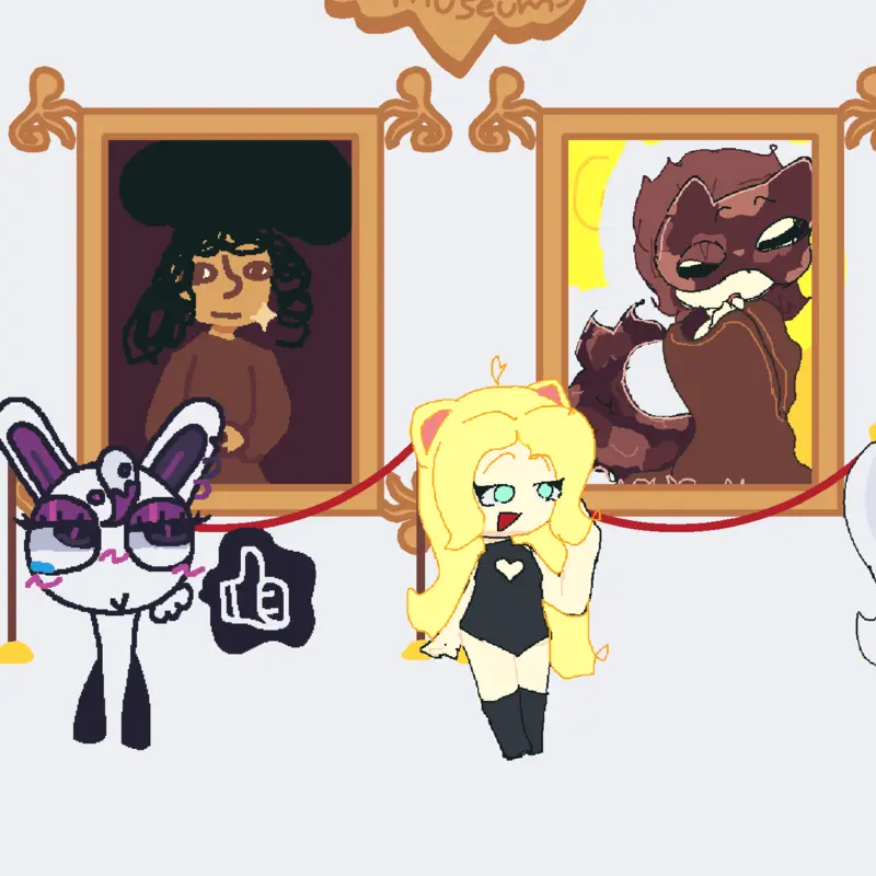 Game by @fukase