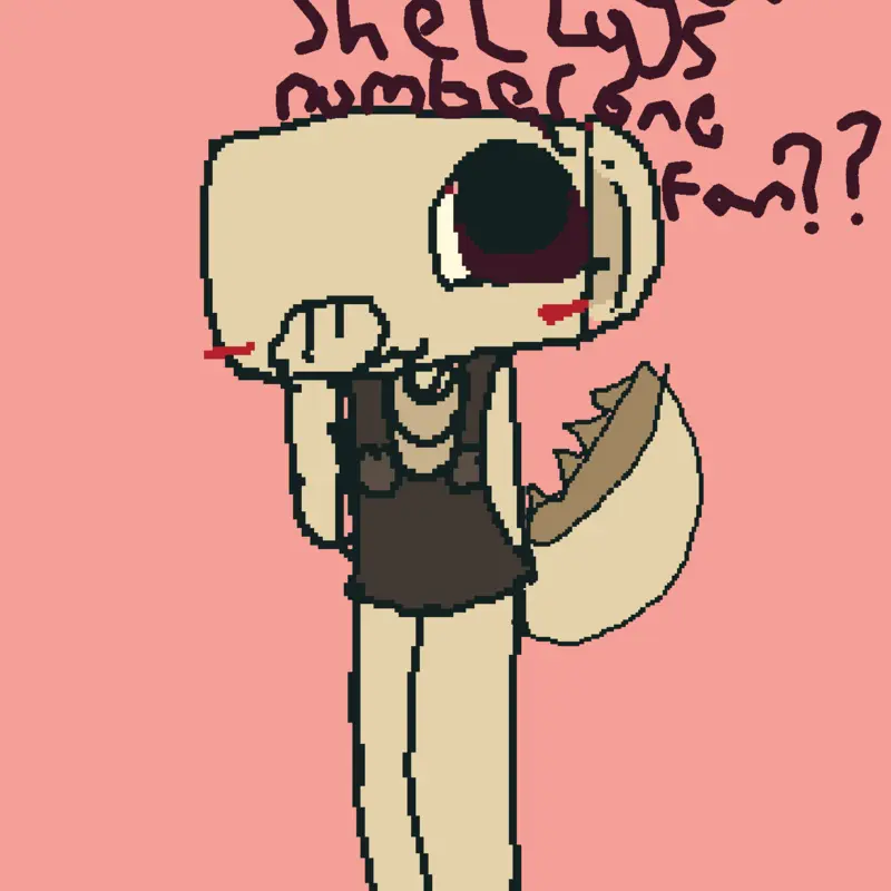 Game by @BLU3_SHELLS