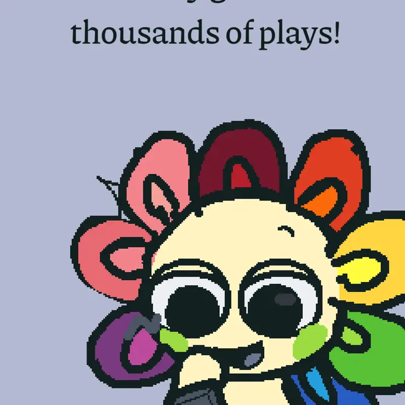 Game by @KrystynaPiotrowicz