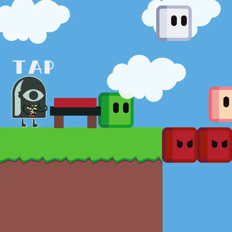 Game by @shoooooo