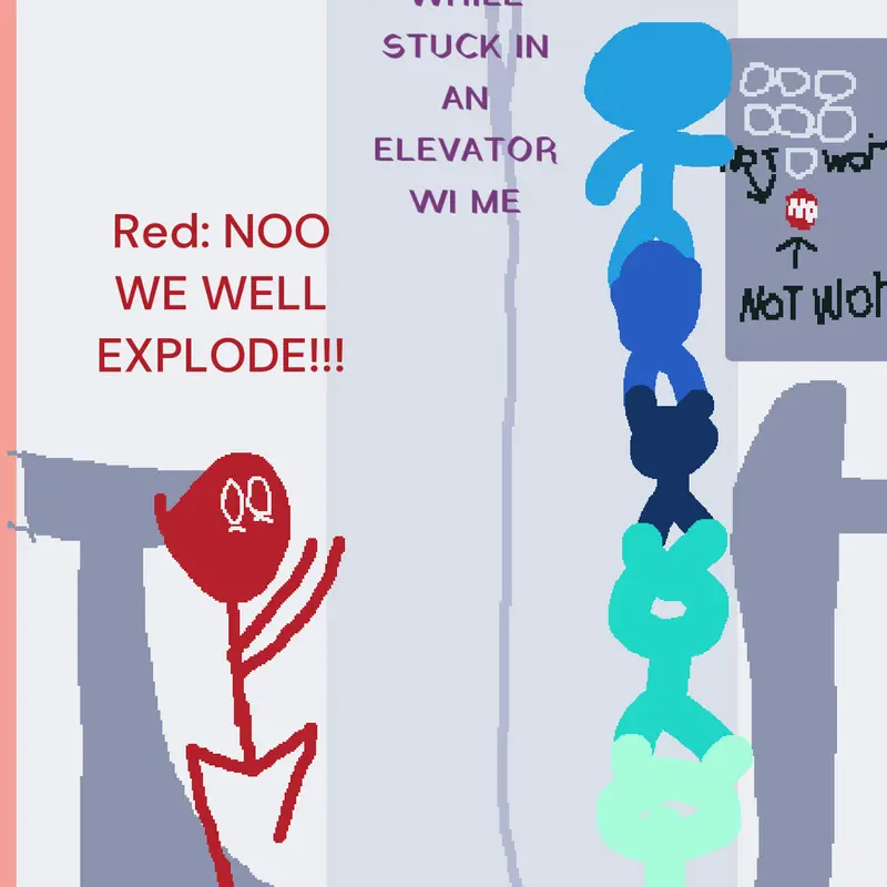 Game by @BlueTheStickman