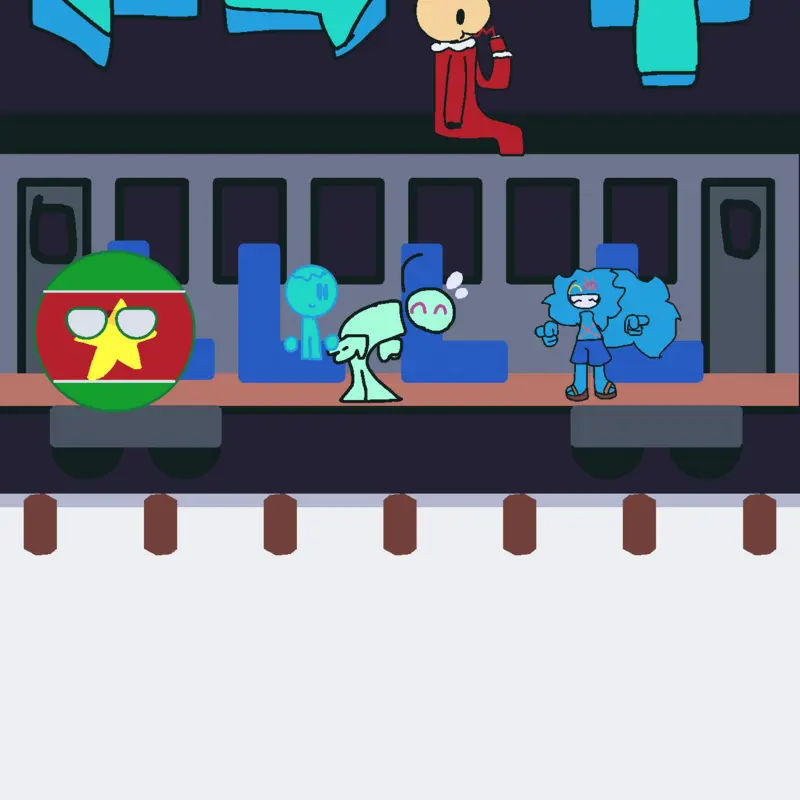 Game by @paulinabrnal1