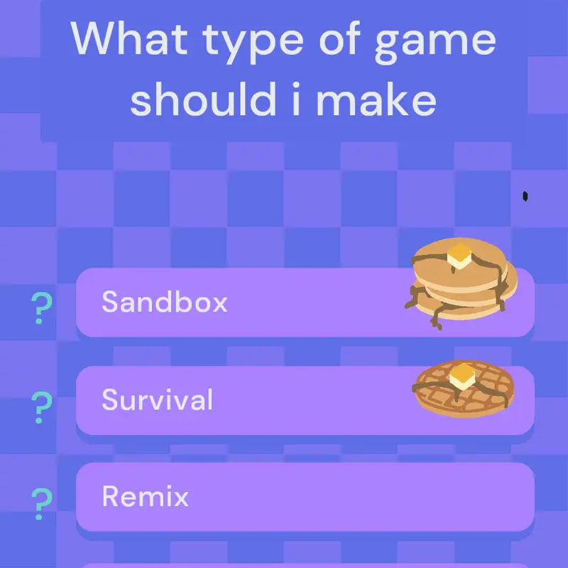 Game by @F88