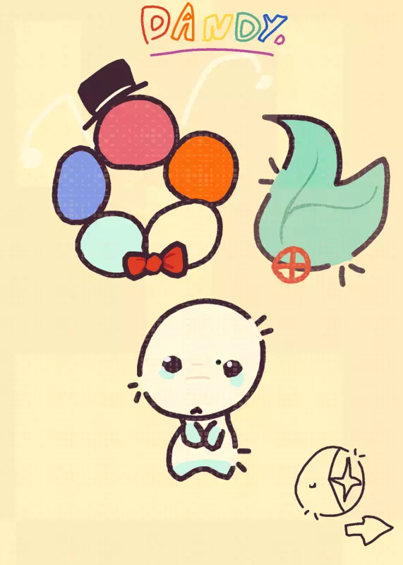 Game by @LailaRotberga
