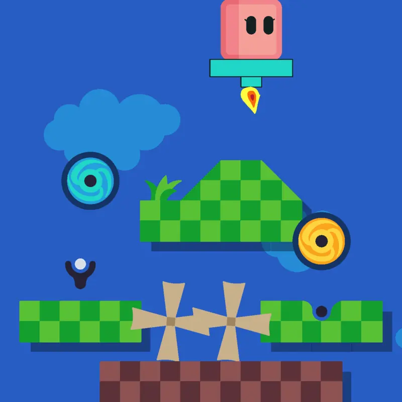 Game by @XVpa96