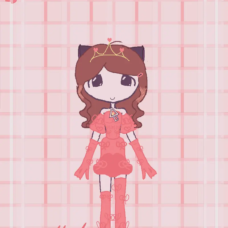 Game by @Emili16