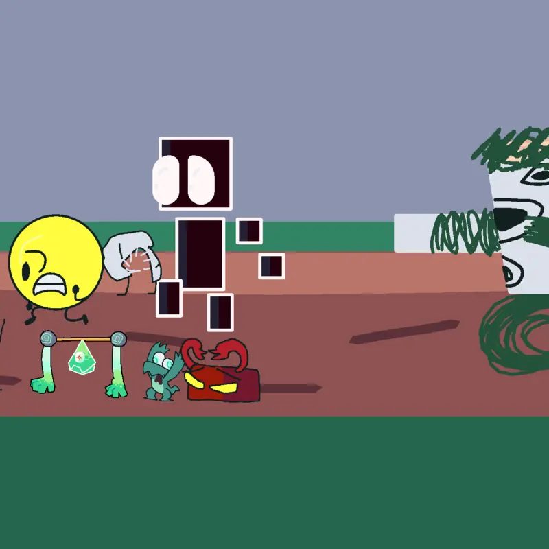 Game by @Xavierfarrejimenez
