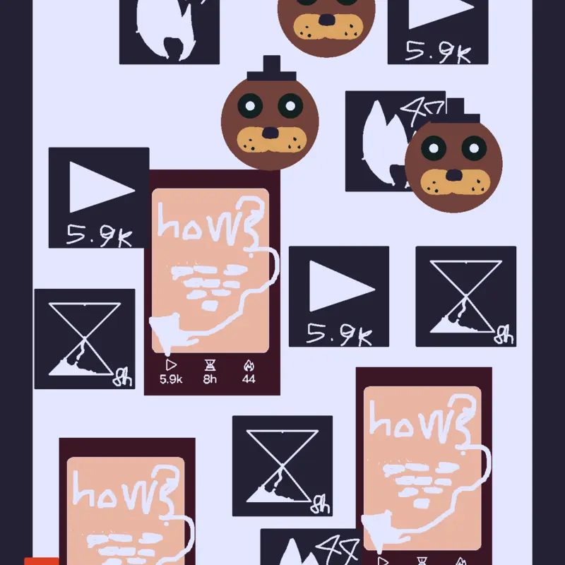 Game by @The_EggLordYT