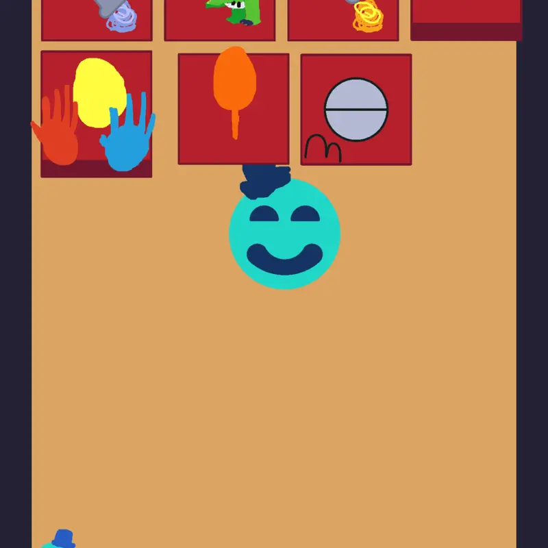Game by @seif_Ahmed