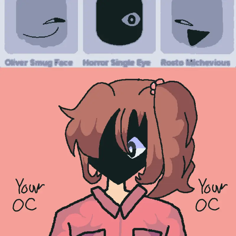 Game by @Girlyshuu