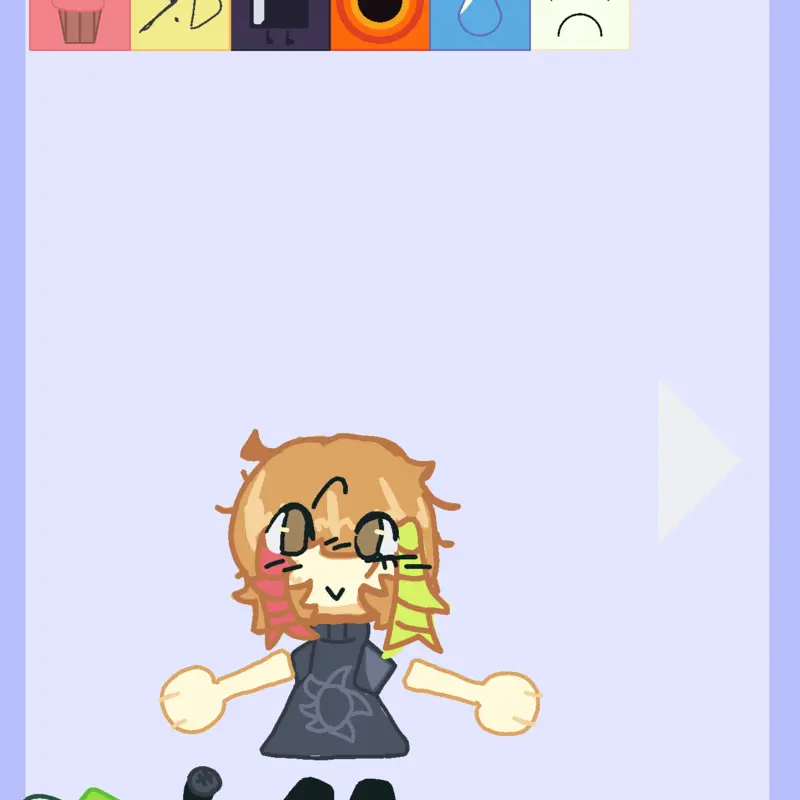 Game by @R1BB0N_SKULLZ