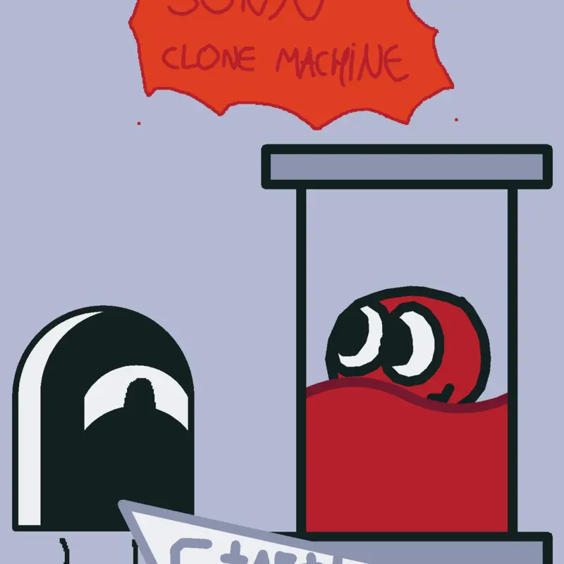 Game by @gummyredstudio