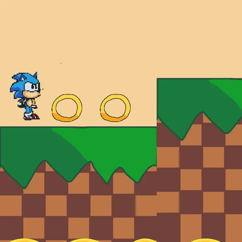 Game by @uoh