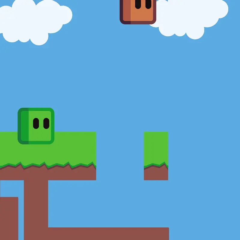 Game by @Mama_love