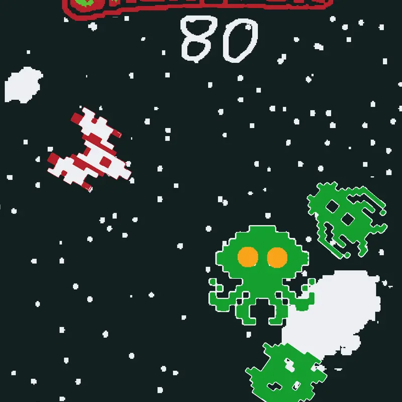 Game by @InfinityVerseStudios
