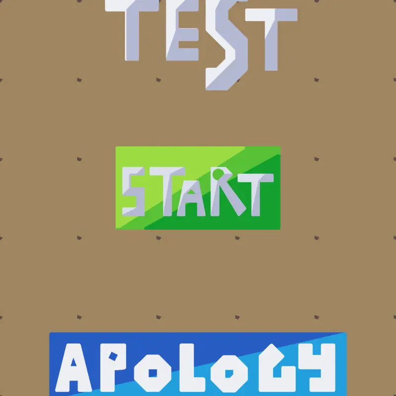 Test by @rickrolled