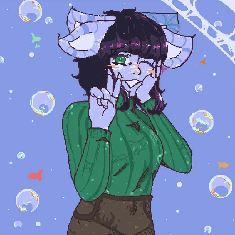 Game by @-NoTDangWolfie-